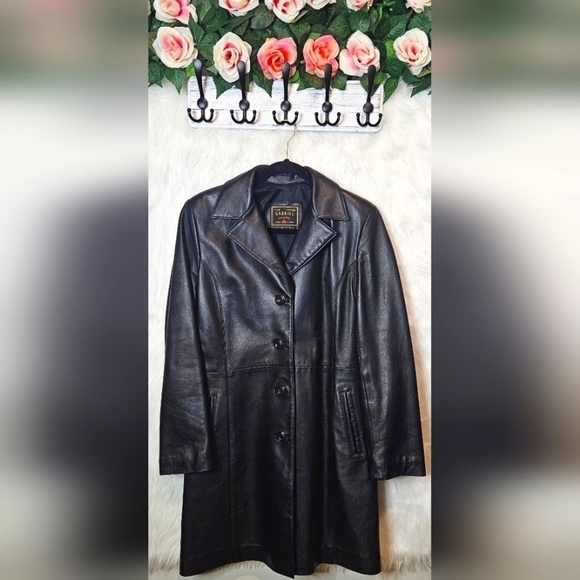 Gabriel Collection Jackets & Blazers - Gabriel Collection Luxury Romance Women's Leather Jacket